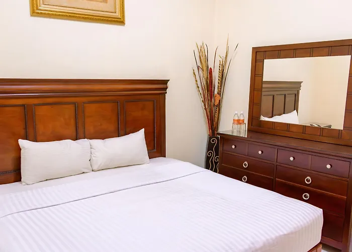 Hotel Casona Misiones