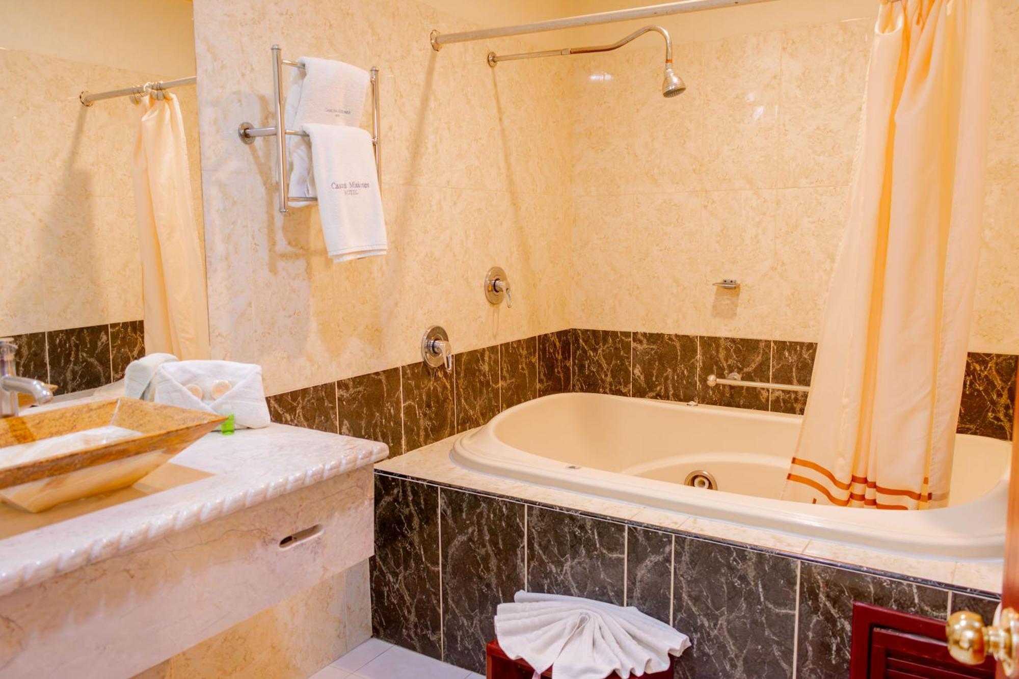 Casona Misiones Hotel Querétaro