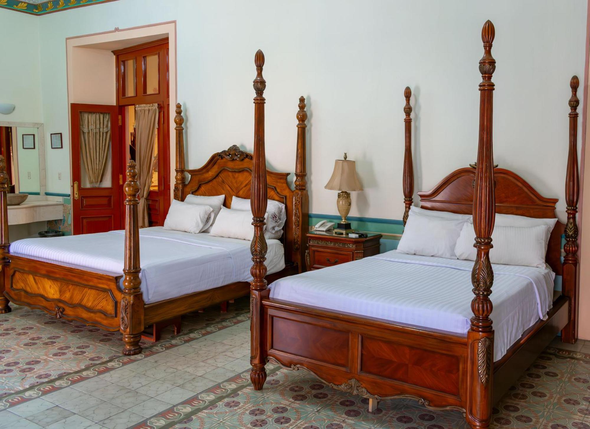 Casona Misiones 4*