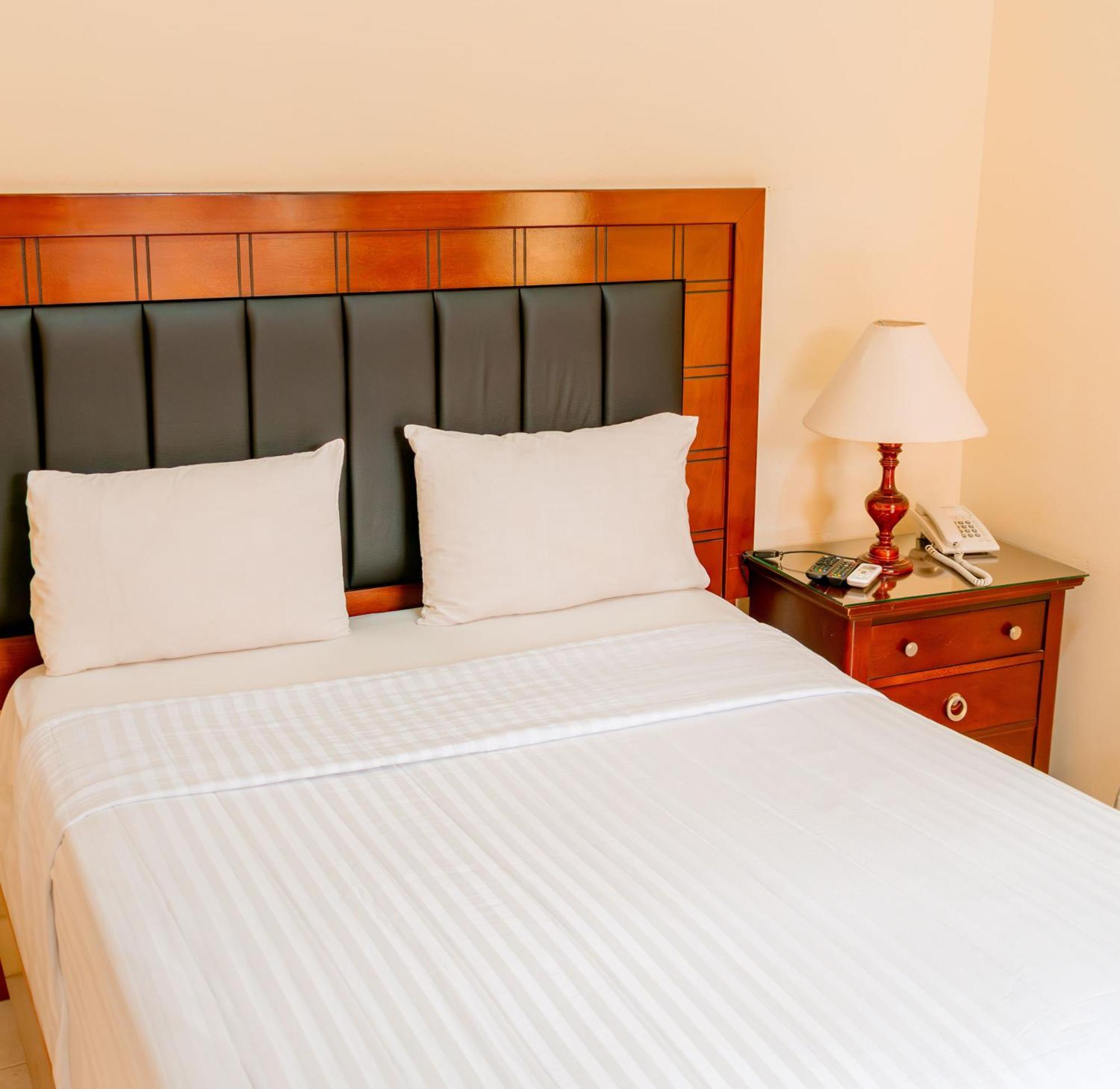 Hotel Casona Misiones
