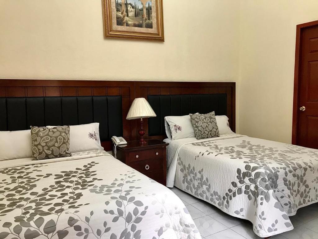 Hotel Casona Misiones 4*