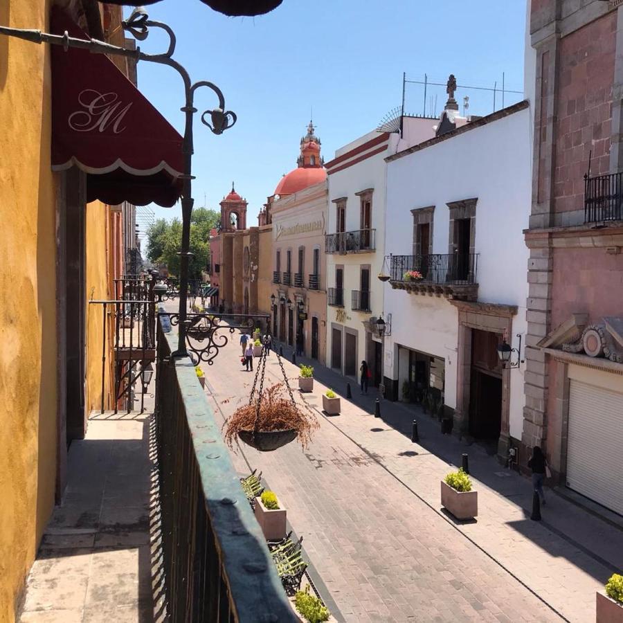 Casona Misiones 4* Querétaro