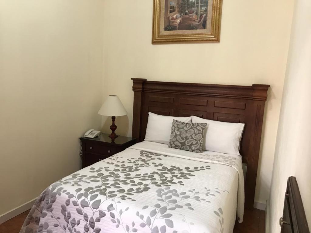 Hotel Casona Misiones