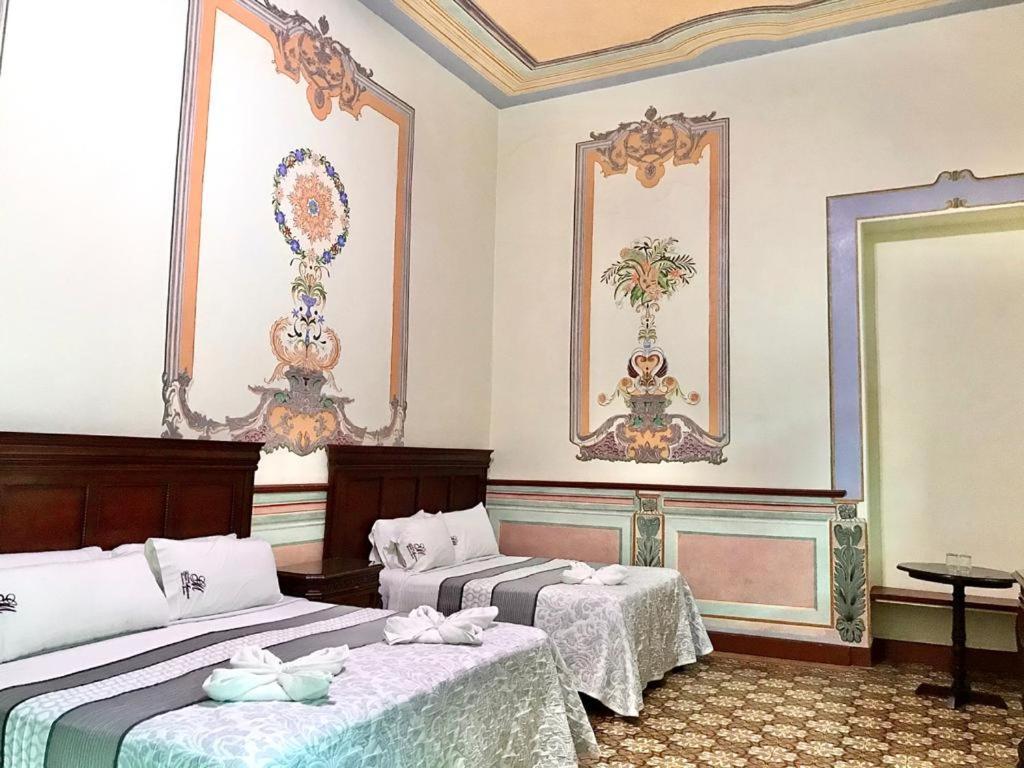 Hotel Casona Misiones