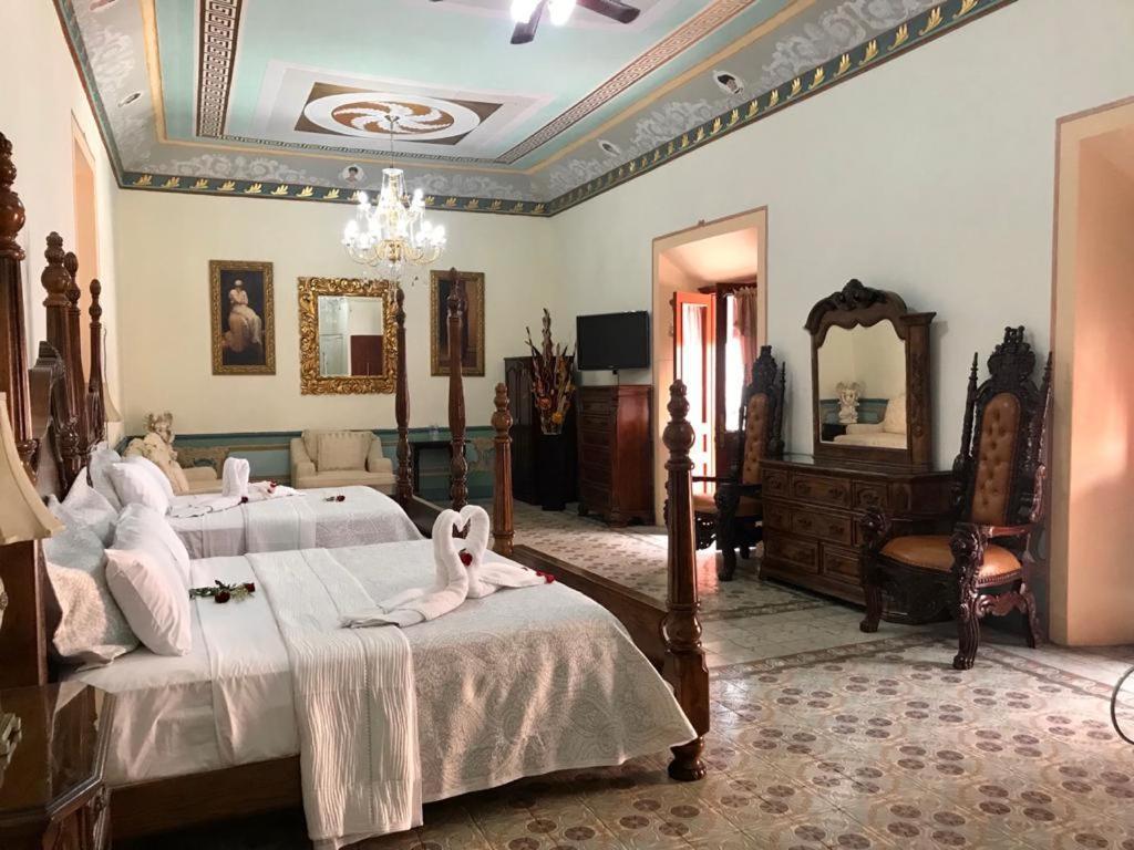 Casona Misiones 4*