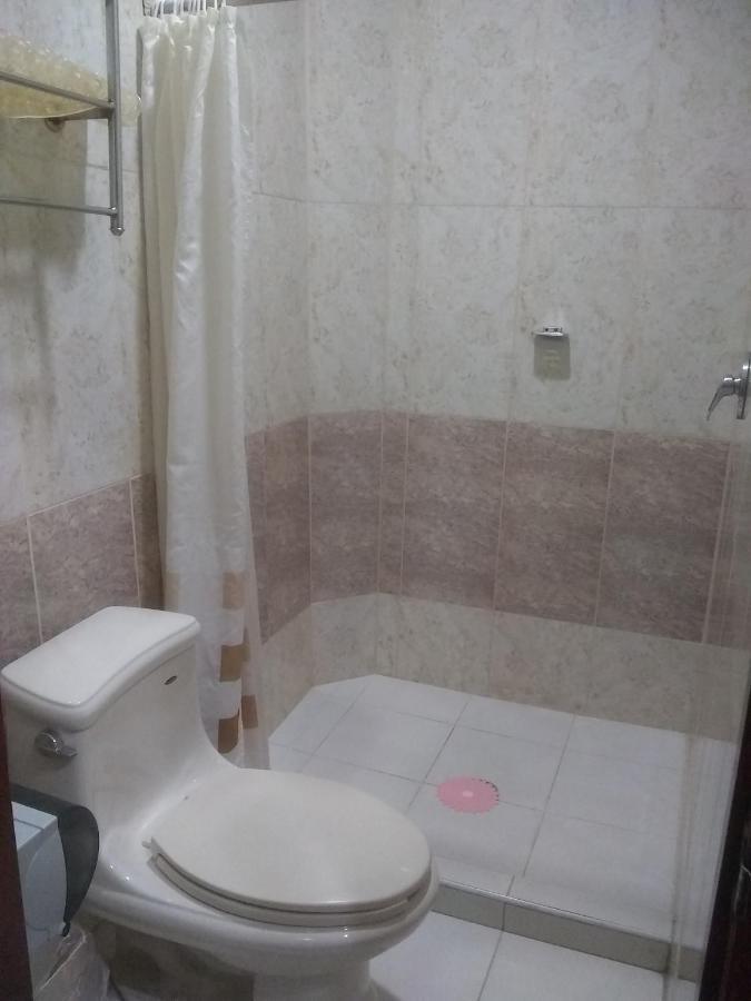 Casona Misiones Hotel