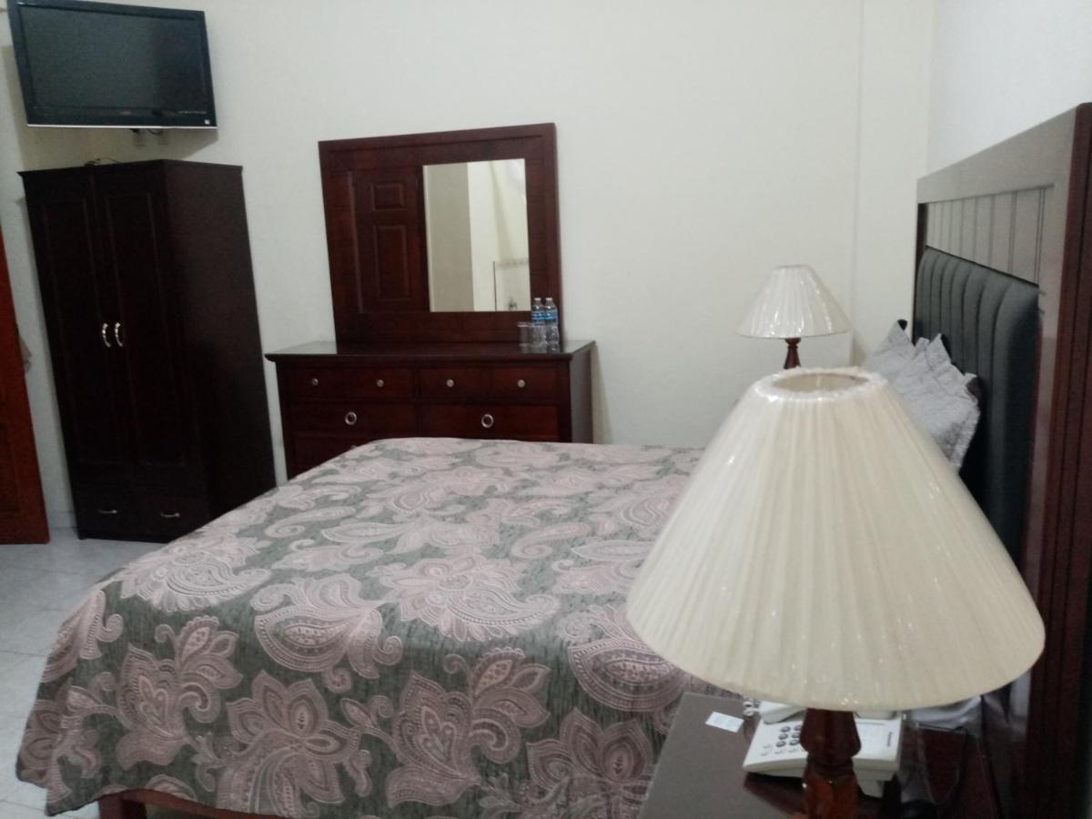Casona Misiones Hotel
