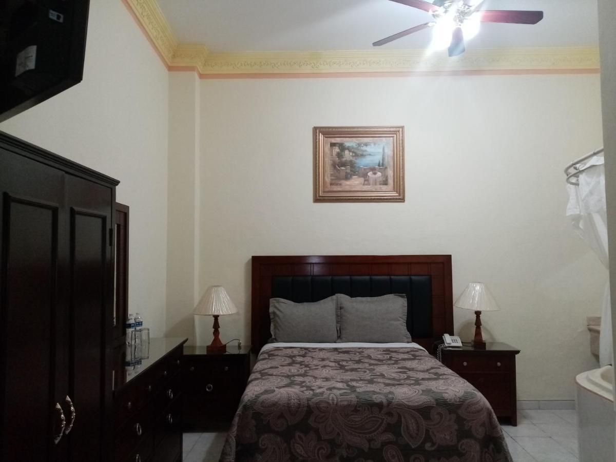 Casona Misiones 4* Querétaro
