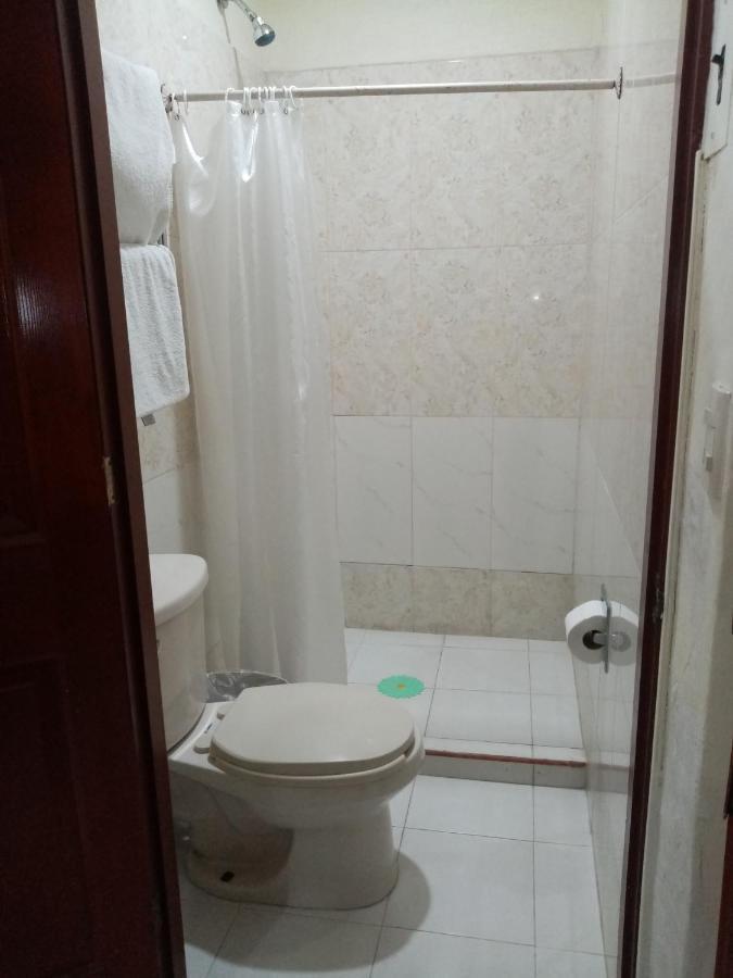 Hotel Casona Misiones 4*
