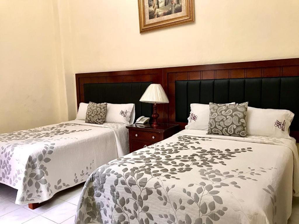 Casona Misiones 4* Querétaro