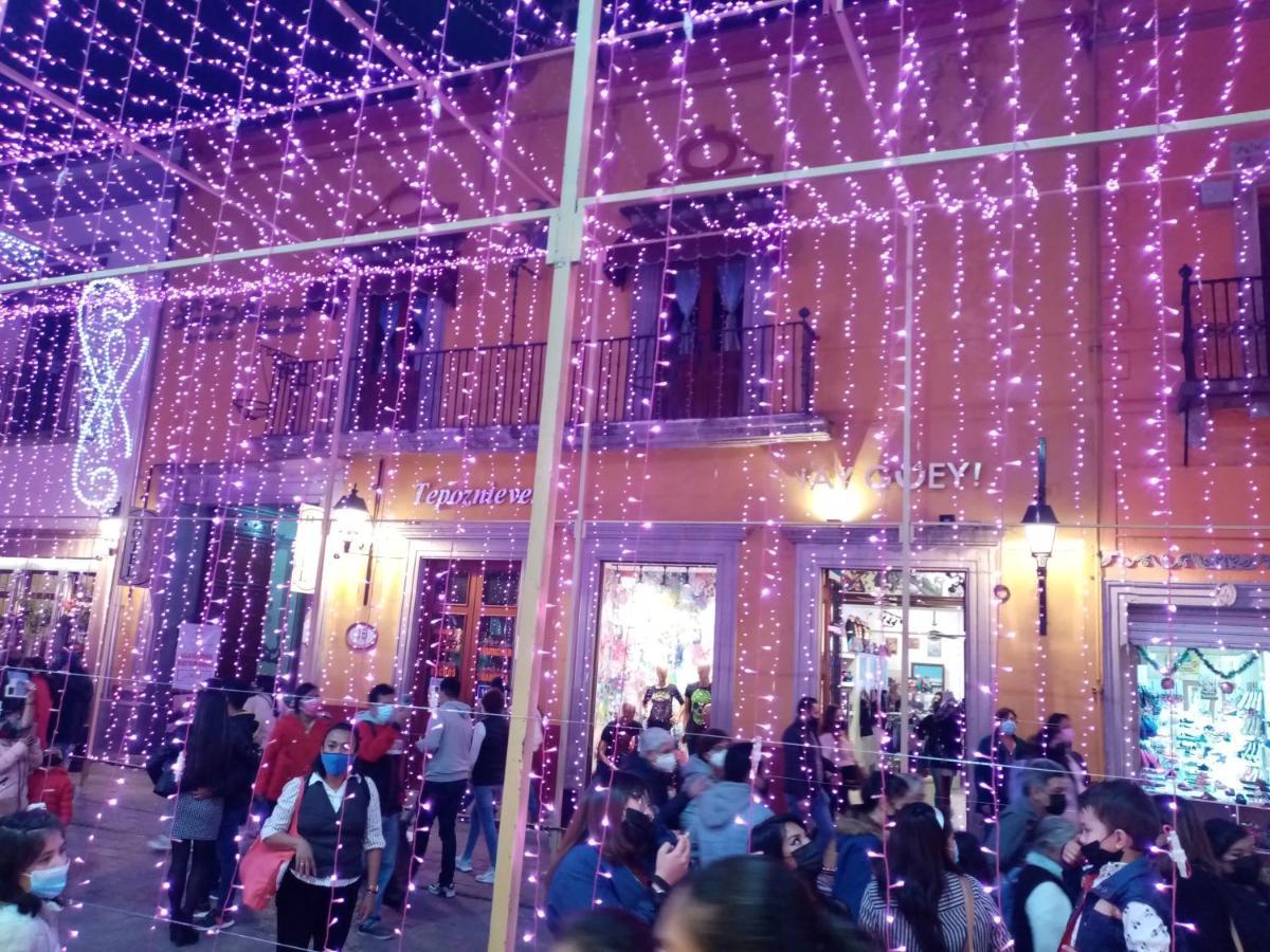 Casona Misiones Hotel Querétaro