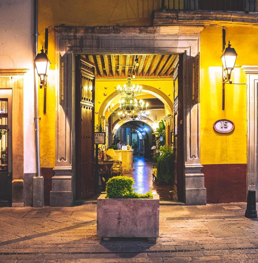 Casona Misiones Hotel