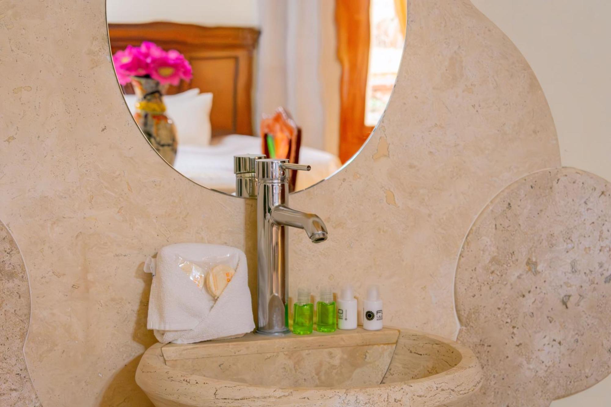 Hotel Casona Misiones Queretaro