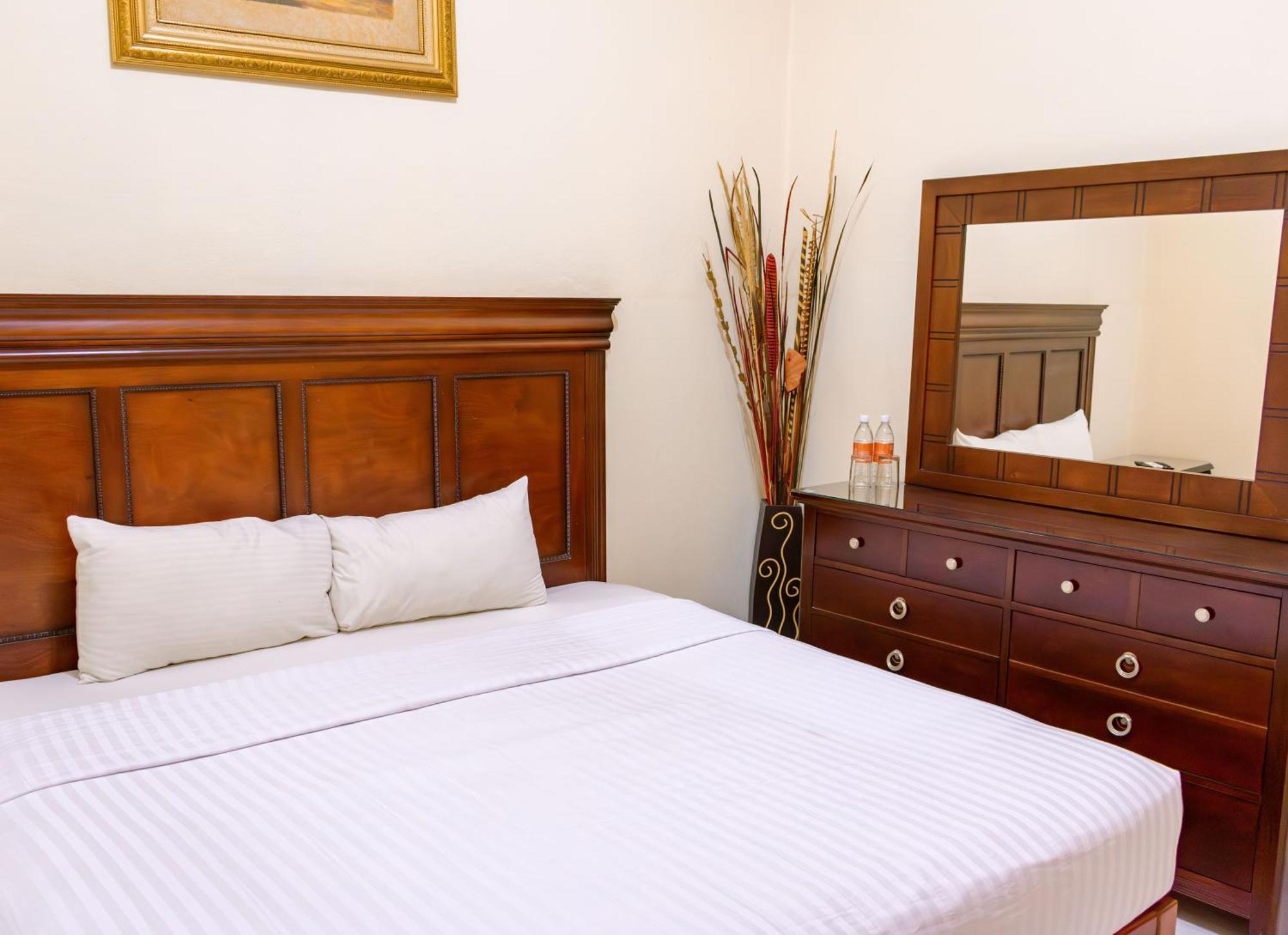 Casona Misiones Queretaro