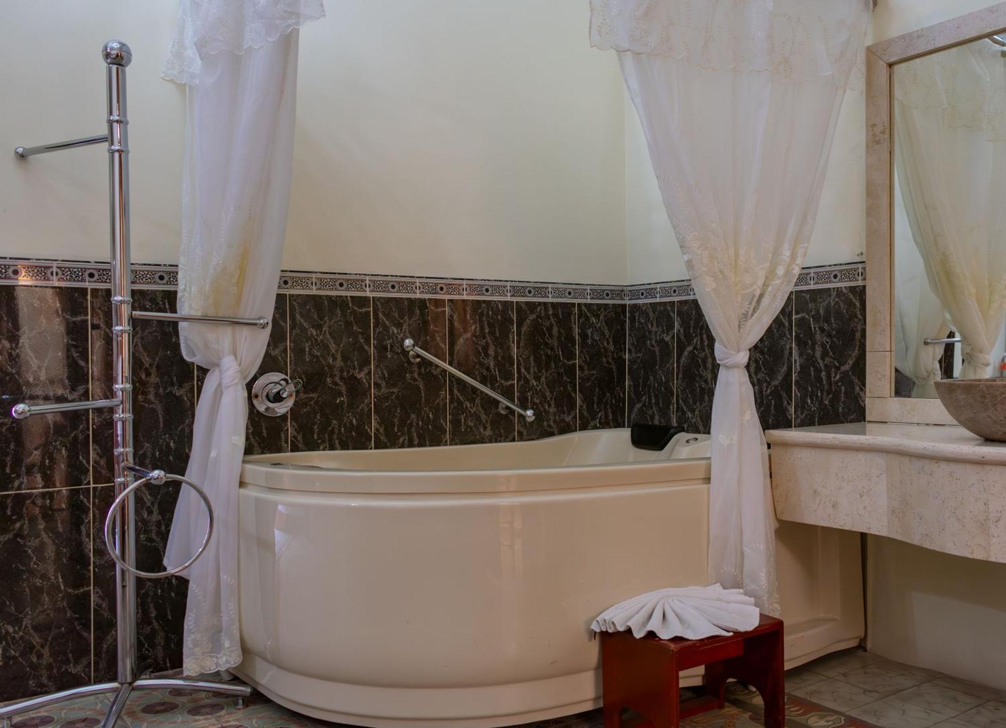 Casona Misiones Hotel
