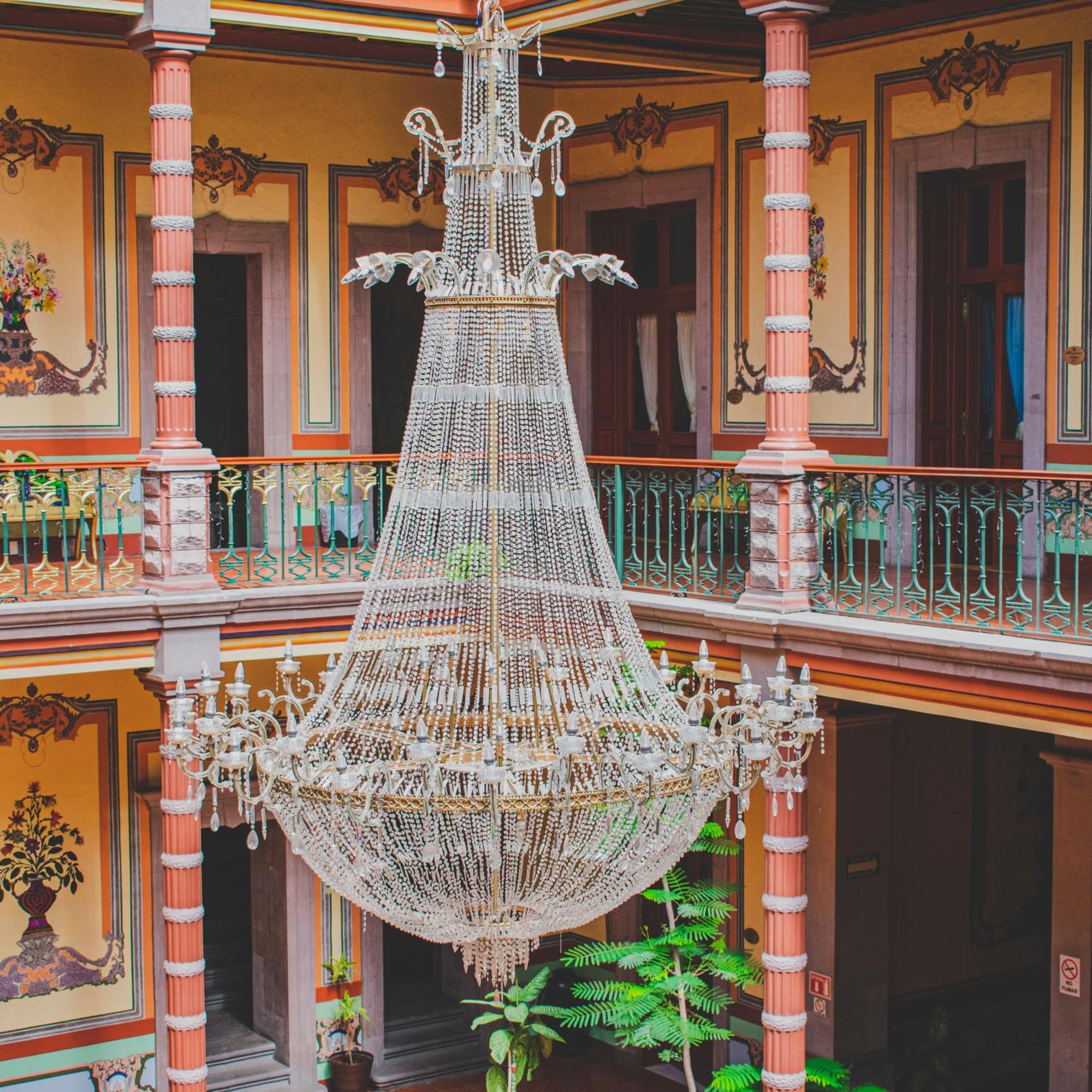 Hotel Casona Misiones 4*