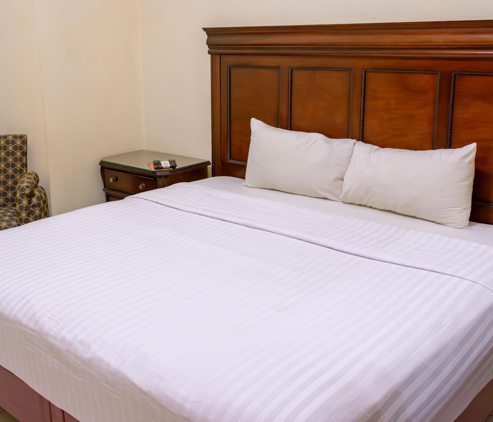 Hotel Casona Misiones Queretaro