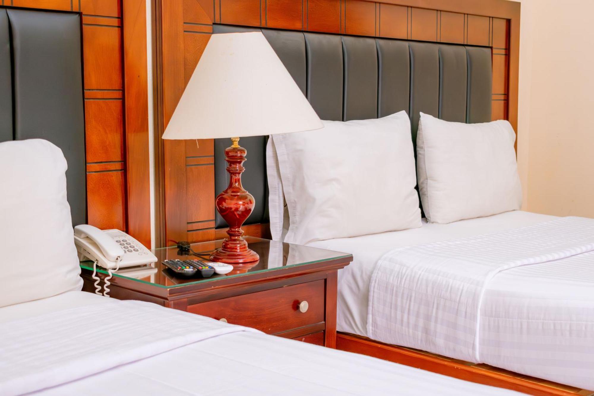 Casona Misiones Hotel