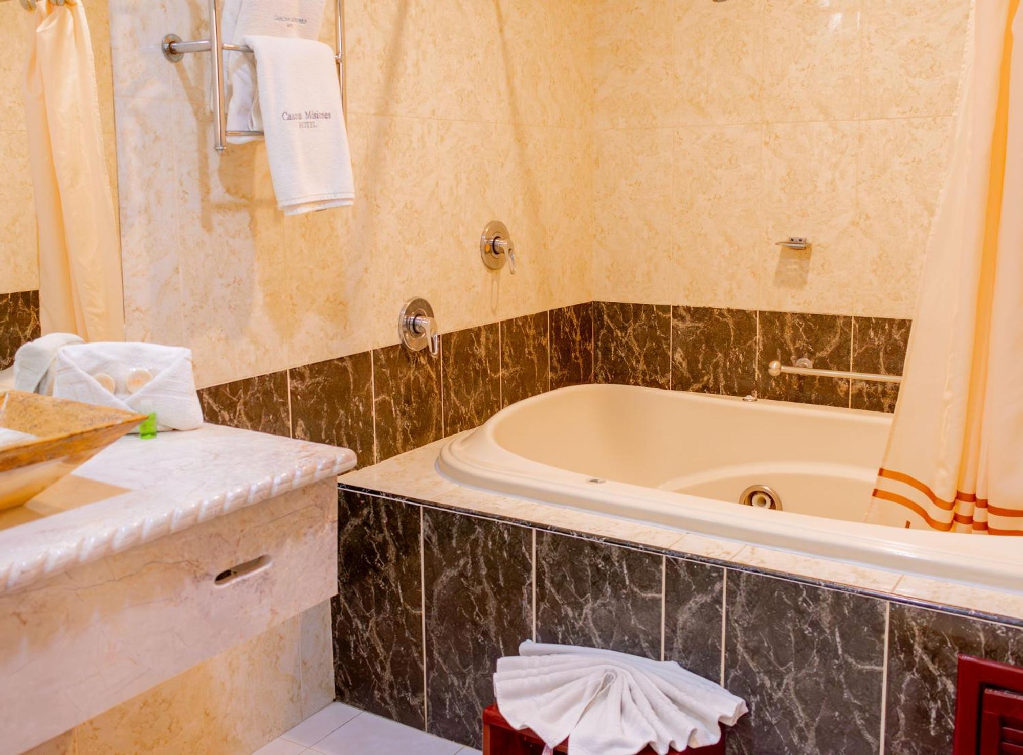 Casona Misiones Hotel 4*