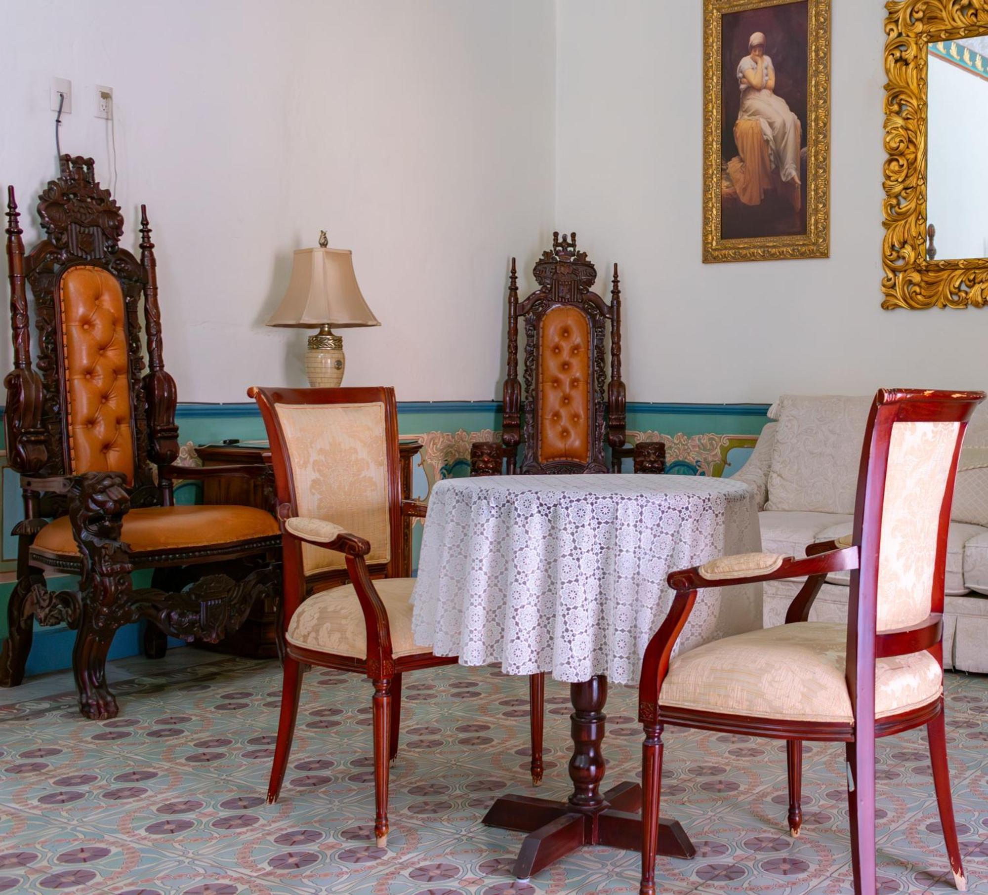 Casona Misiones 4* Queretaro