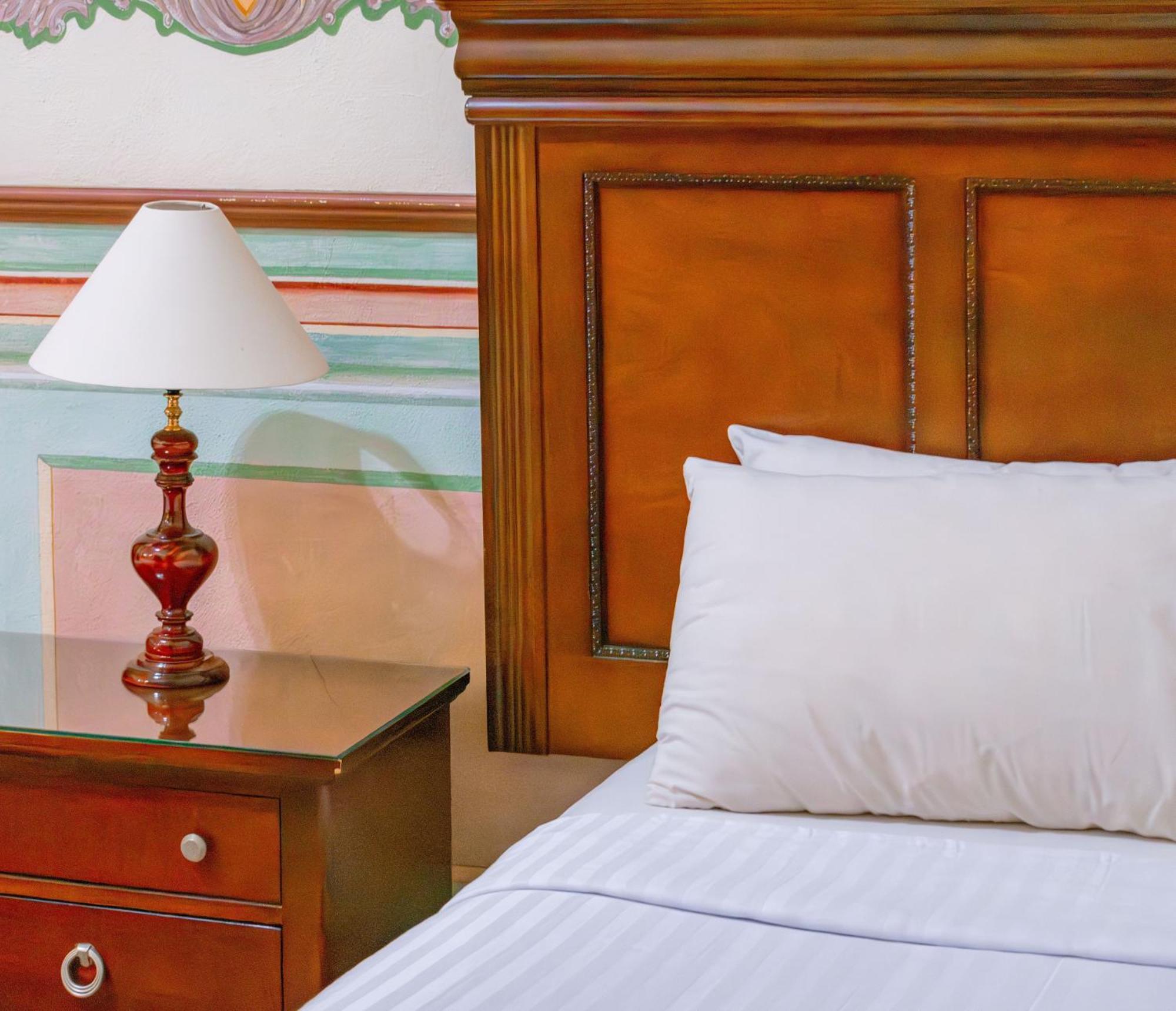Casona Misiones Hotel